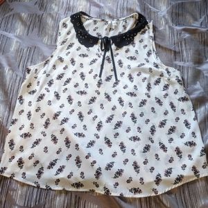 LC Blouse XXL (NWOT)